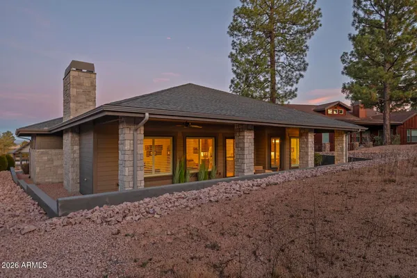$775,000 | 1002 North Purple Aster Court, Payson, AZ 85541