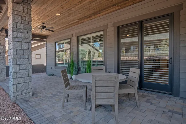 $775,000 | 1002 North Purple Aster Court, Payson, AZ 85541