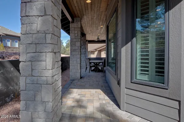 $775,000 | 1002 North Purple Aster Court, Payson, AZ 85541