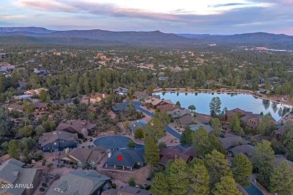 $775,000 | 1002 North Purple Aster Court, Payson, AZ 85541