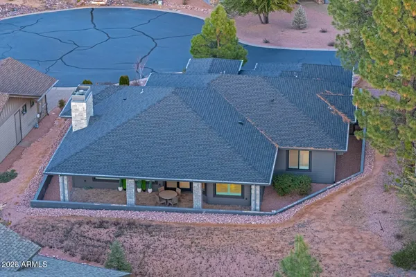 $775,000 | 1002 North Purple Aster Court, Payson, AZ 85541