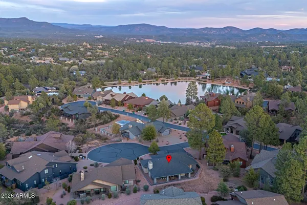 $775,000 | 1002 North Purple Aster Court, Payson, AZ 85541