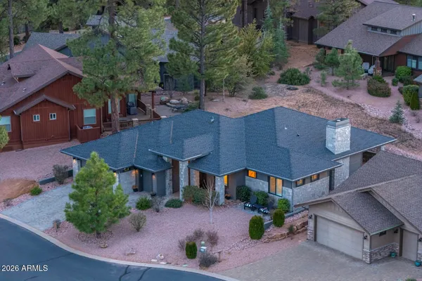 $775,000 | 1002 North Purple Aster Court, Payson, AZ 85541