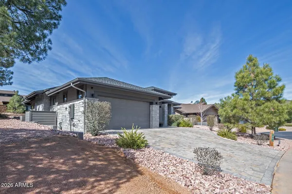$775,000 | 1002 North Purple Aster Court, Payson, AZ 85541