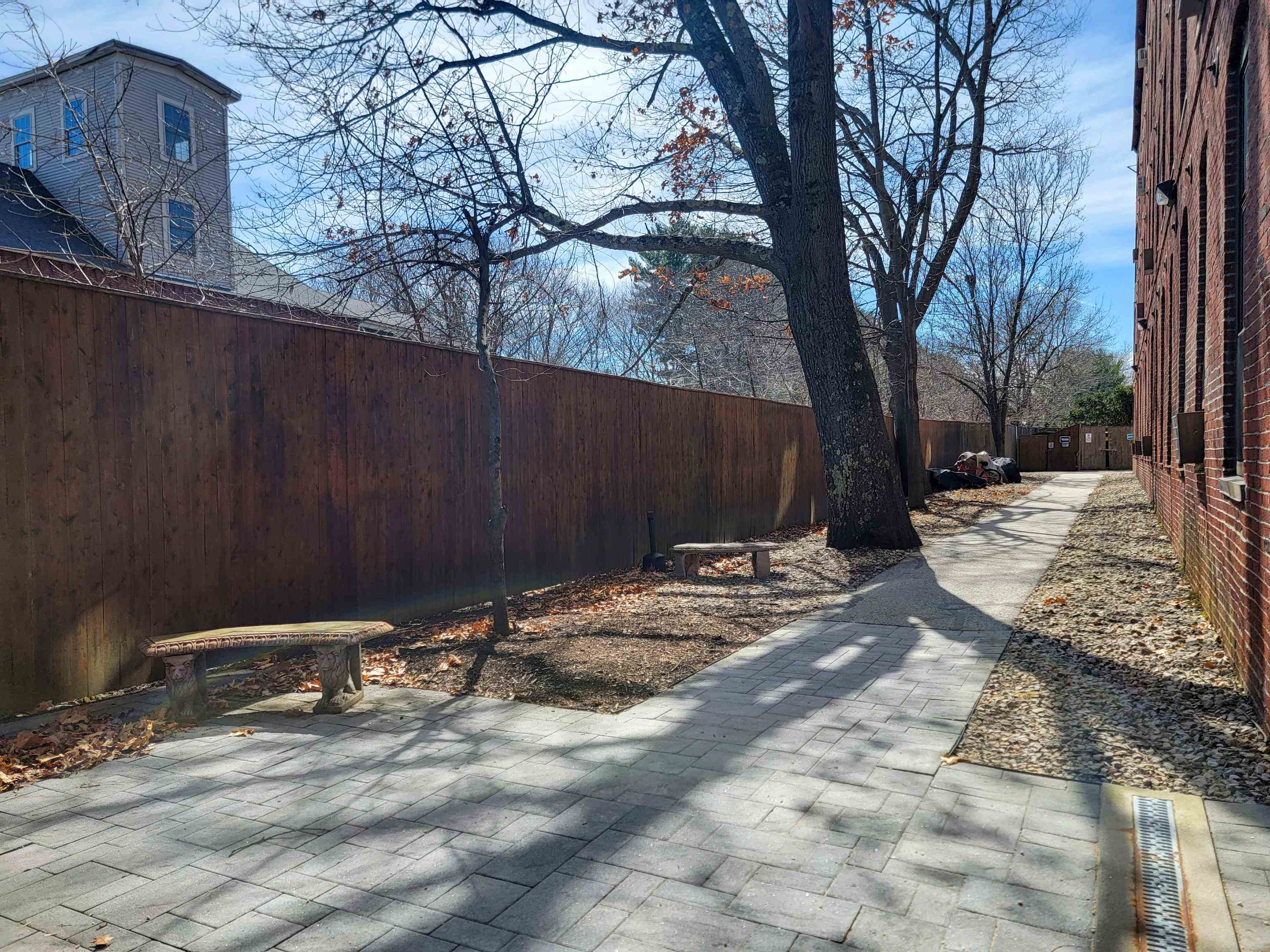 156 Front Street, Unit 403 Exeter, NH 03833 - Photo 21 of 29