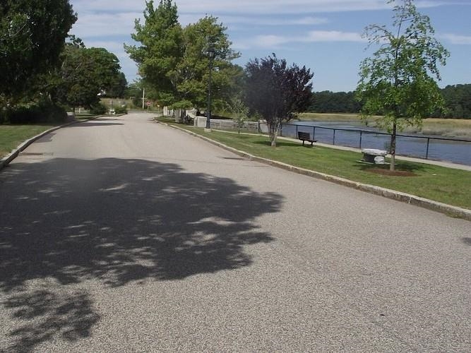 156 Front Street, Unit 403 Exeter, NH 03833 - Photo 26 of 29