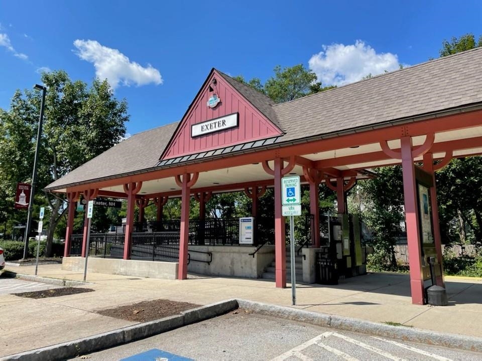 156 Front Street, Unit 403 Exeter, NH 03833 - Photo 27 of 29