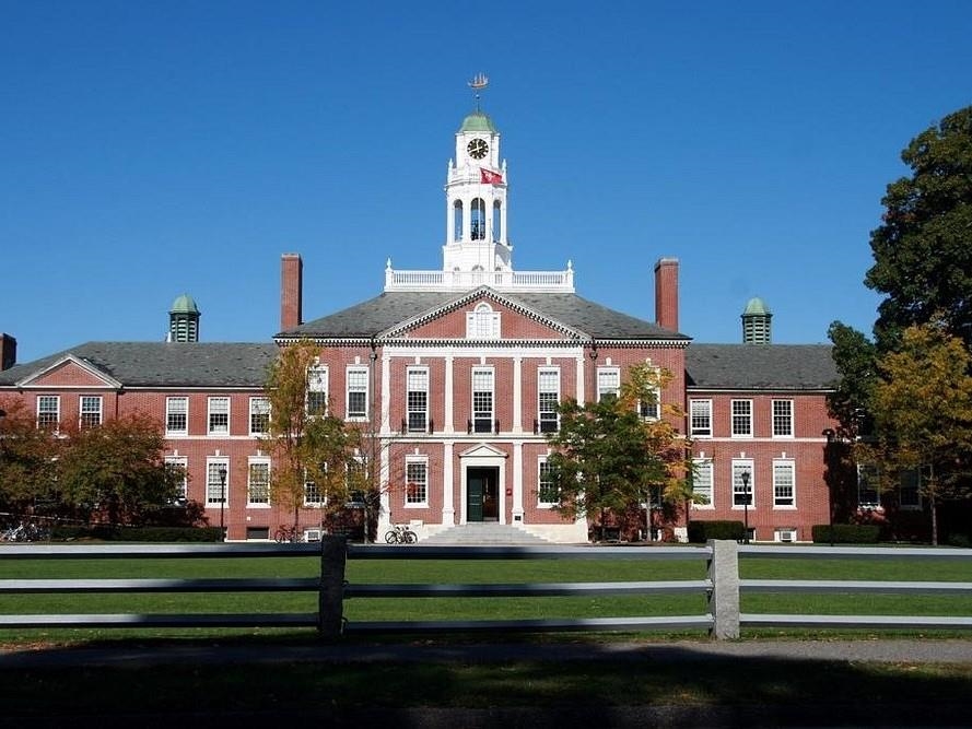 156 Front Street, Unit 403 Exeter, NH 03833 - Photo 28 of 29