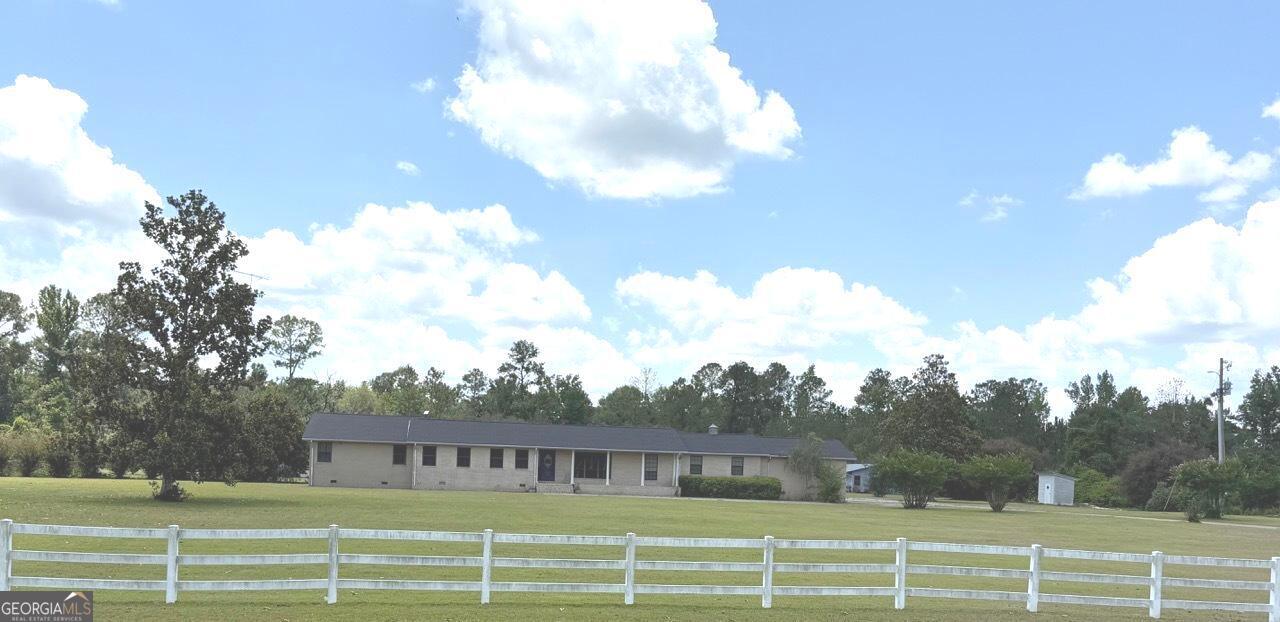 963 Springhill Church Road Alamo, GA 30411 - Photo 4 of 89