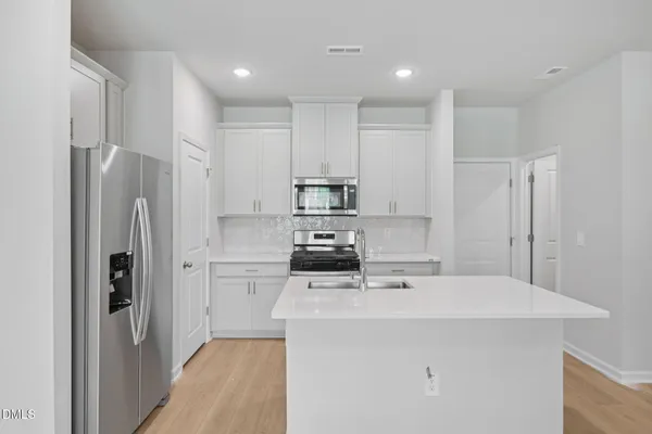 $255,000 | 722 Southland Drive, Zebulon, NC 27597