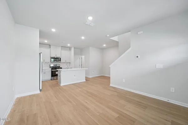 $255,000 | 722 Southland Drive, Zebulon, NC 27597