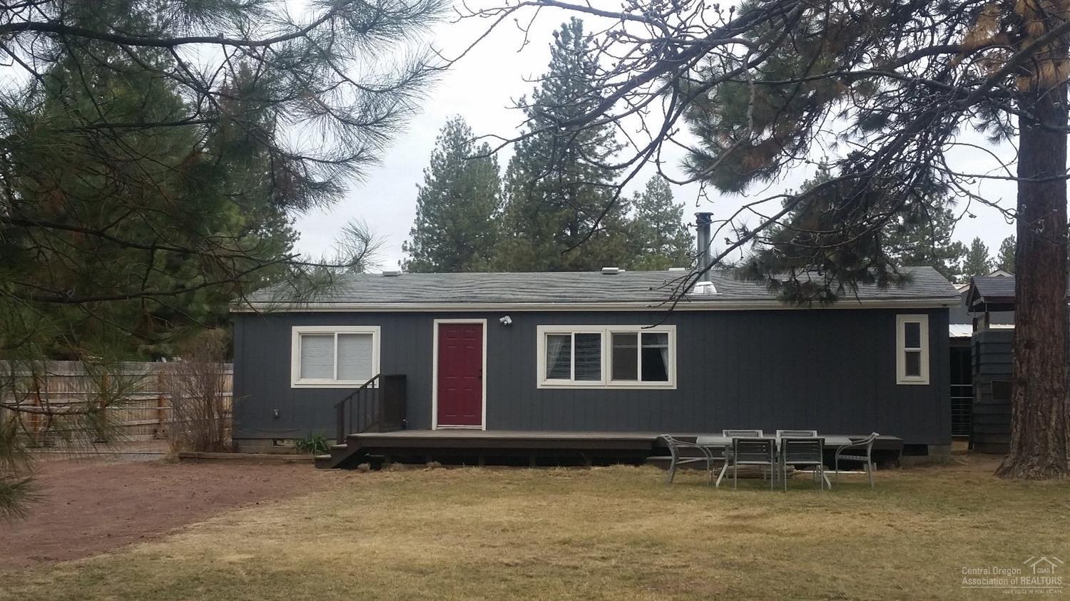 60213 Cheyenne Road Bend, OR 97702 - Photo 1 of 18 Primary Photo