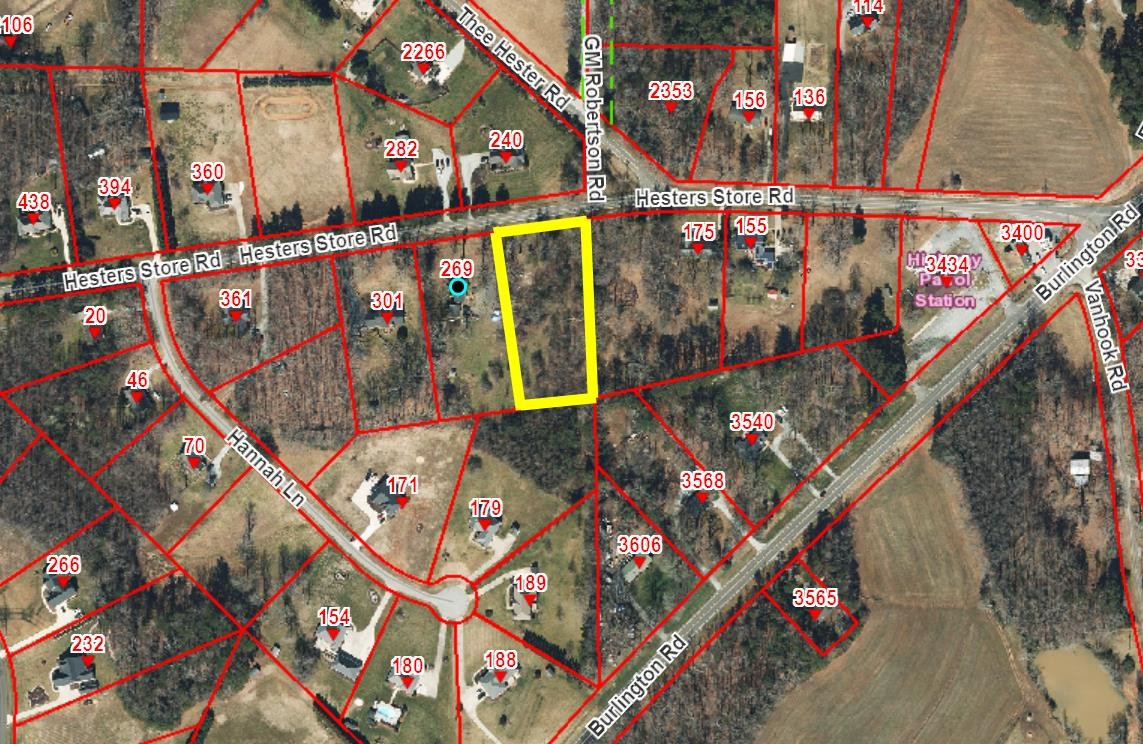 Hesters Store Road Roxboro, NC 27574 - Photo 2 of 2 Photo 2