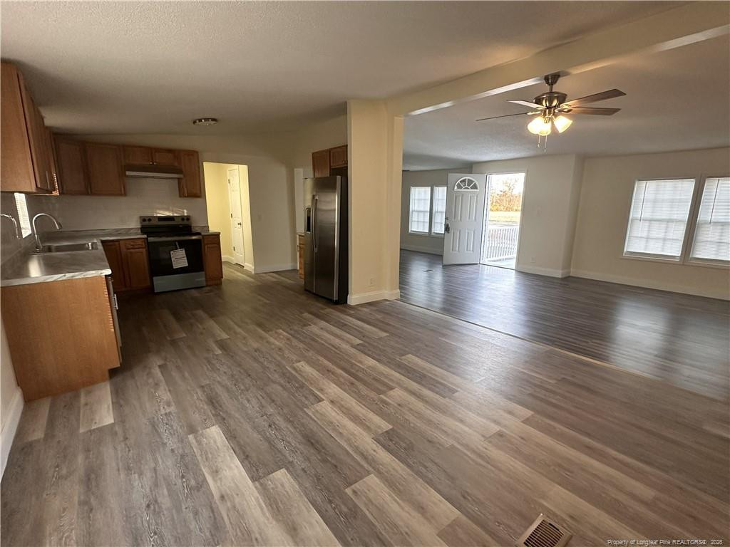 542 Red Oak Farm Road Tar Heel, NC 28392 - Photo 10 of 30 Photo 10
