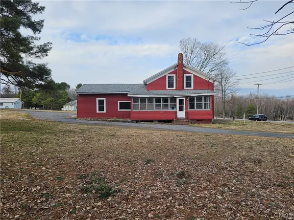 $149,900 | 22639 County Route, Carthage, NY 13619