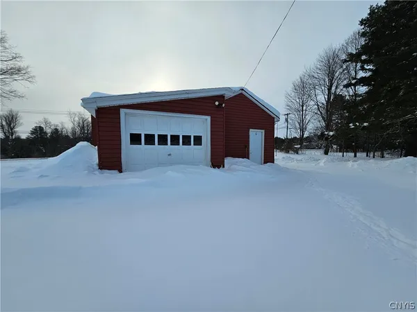 $149,900 | 22639 County Route, Carthage, NY 13619