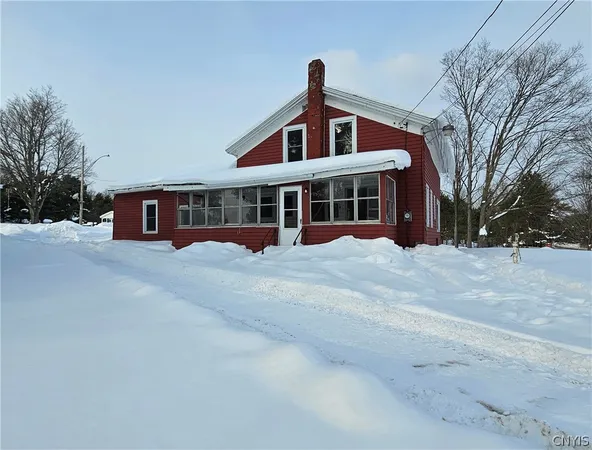 $149,900 | 22639 County Route, Carthage, NY 13619