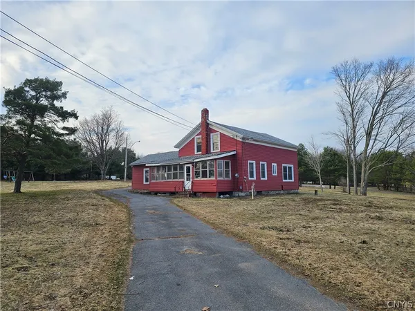 $149,900 | 22639 County Route, Carthage, NY 13619