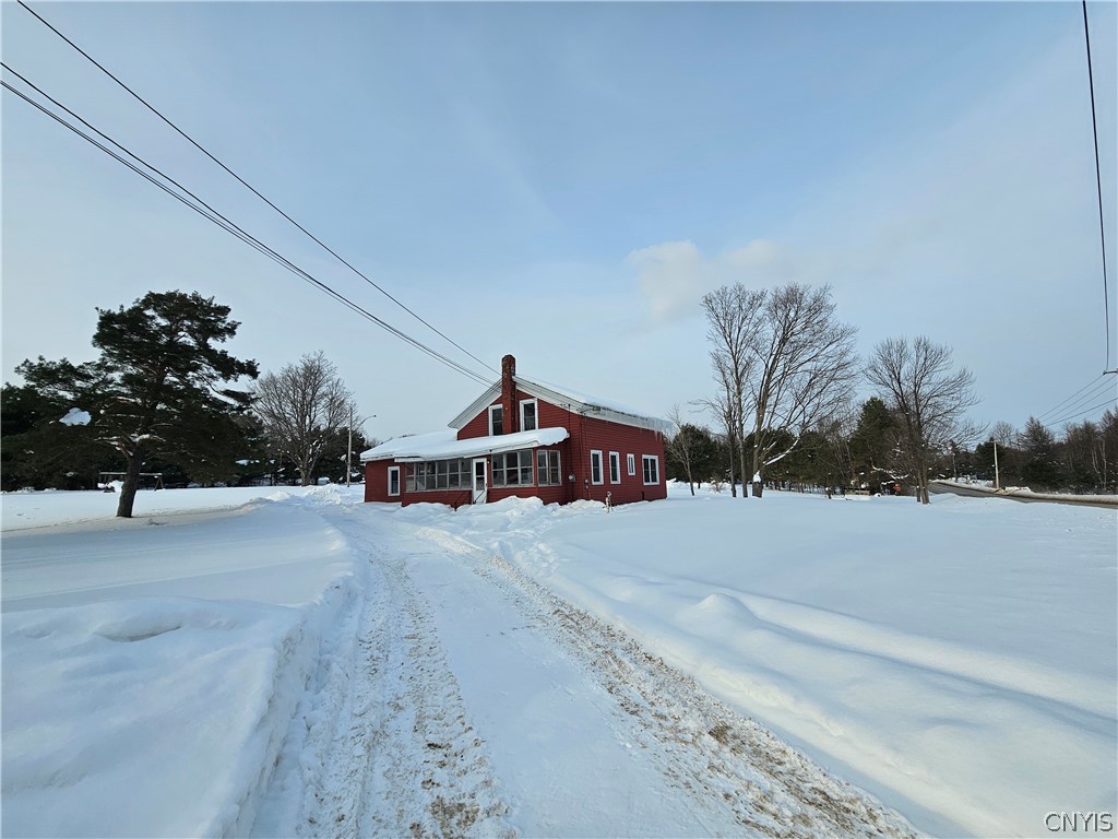 22639 County Route Carthage, NY 13619 - Photo 3 of 36