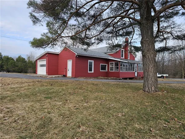 $149,900 | 22639 County Route, Carthage, NY 13619