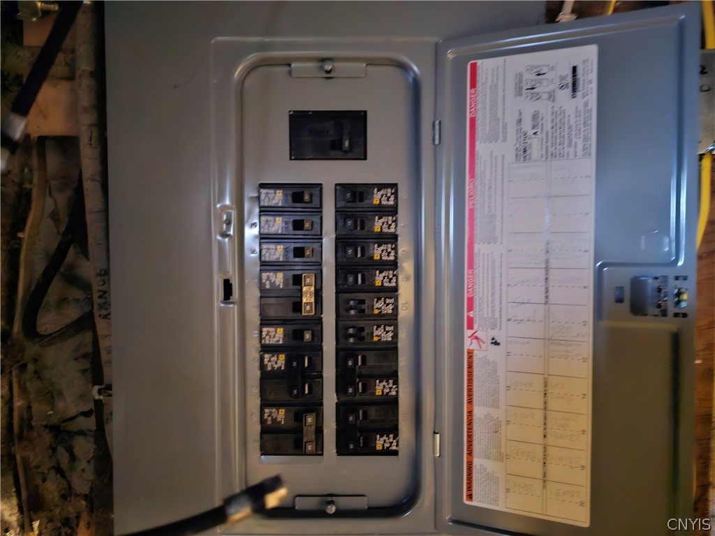 22639 County Route Carthage, NY 13619 - Photo 36 of 36