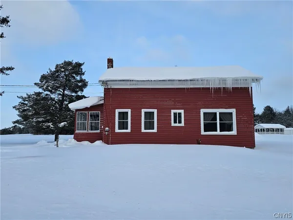 $149,900 | 22639 County Route, Carthage, NY 13619