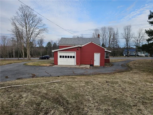 $149,900 | 22639 County Route, Carthage, NY 13619