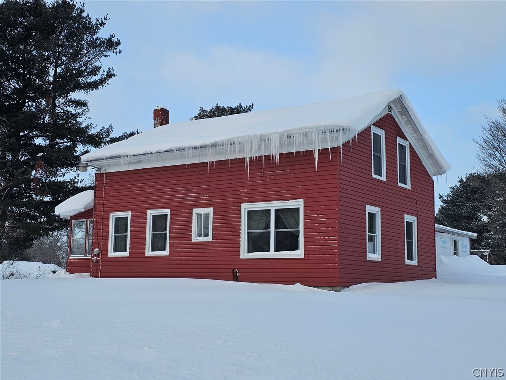 22639 County Route Carthage, NY 13619 - Photo 5 of 36