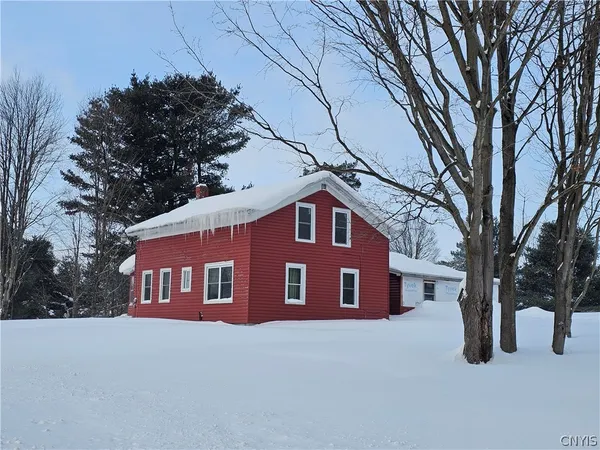 $149,900 | 22639 County Route, Carthage, NY 13619