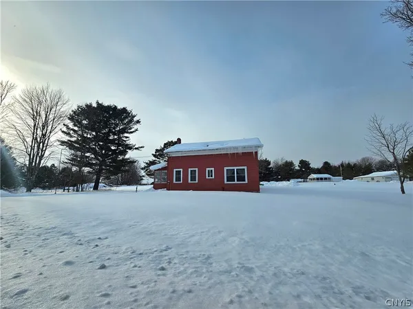 $149,900 | 22639 County Route, Carthage, NY 13619