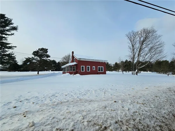 $149,900 | 22639 County Route, Carthage, NY 13619