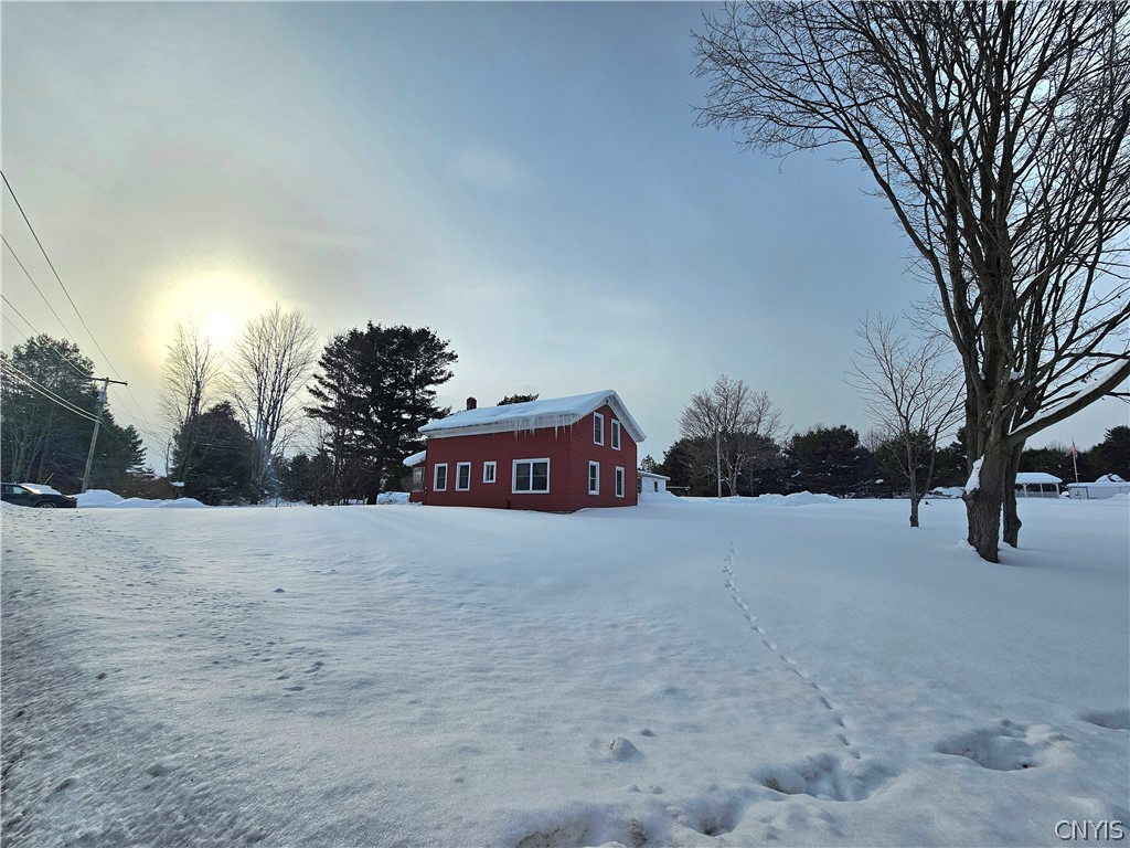 22639 County Route Carthage, NY 13619 - Photo 9 of 36