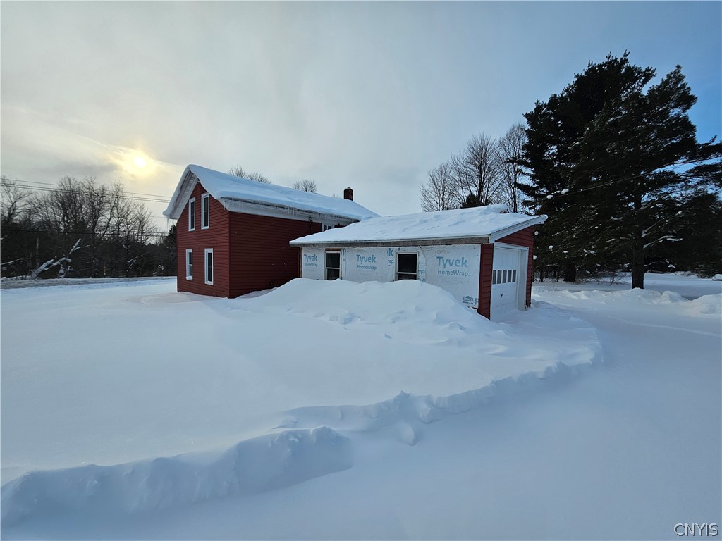 22639 County Route Carthage, NY 13619 - Photo 10 of 36