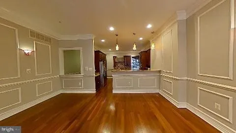 $2,550 | 2227 Eutaw Place, Unit 1, Baltimore, MD 21217