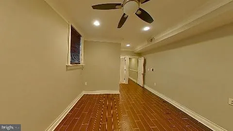 $2,550 | 2227 Eutaw Place, Unit 1, Baltimore, MD 21217