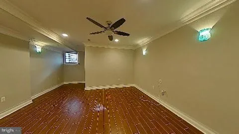 $2,550 | 2227 Eutaw Place, Unit 1, Baltimore, MD 21217