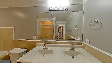 $2,550 | 2227 Eutaw Place, Unit 1, Baltimore, MD 21217