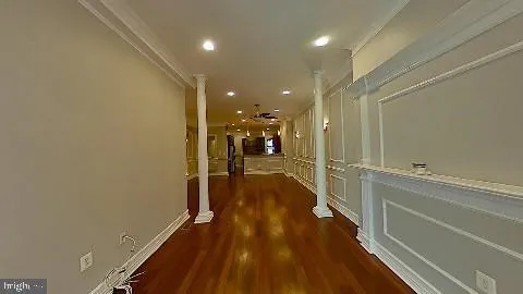 $2,550 | 2227 Eutaw Place, Unit 1, Baltimore, MD 21217