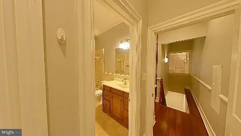 $2,550 | 2227 Eutaw Place, Unit 1, Baltimore, MD 21217