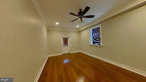 $2,550 | 2227 Eutaw Place, Unit 1, Baltimore, MD 21217