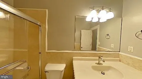 $2,550 | 2227 Eutaw Place, Unit 1, Baltimore, MD 21217