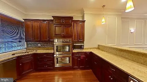 $2,550 | 2227 Eutaw Place, Unit 1, Baltimore, MD 21217