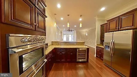 $2,550 | 2227 Eutaw Place, Unit 1, Baltimore, MD 21217