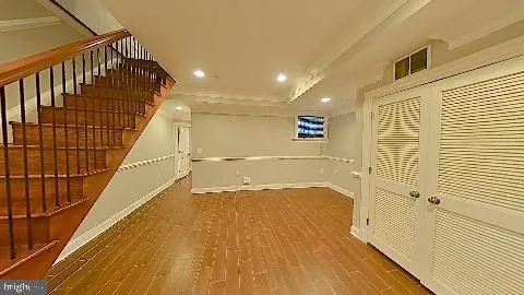 $2,550 | 2227 Eutaw Place, Unit 1, Baltimore, MD 21217