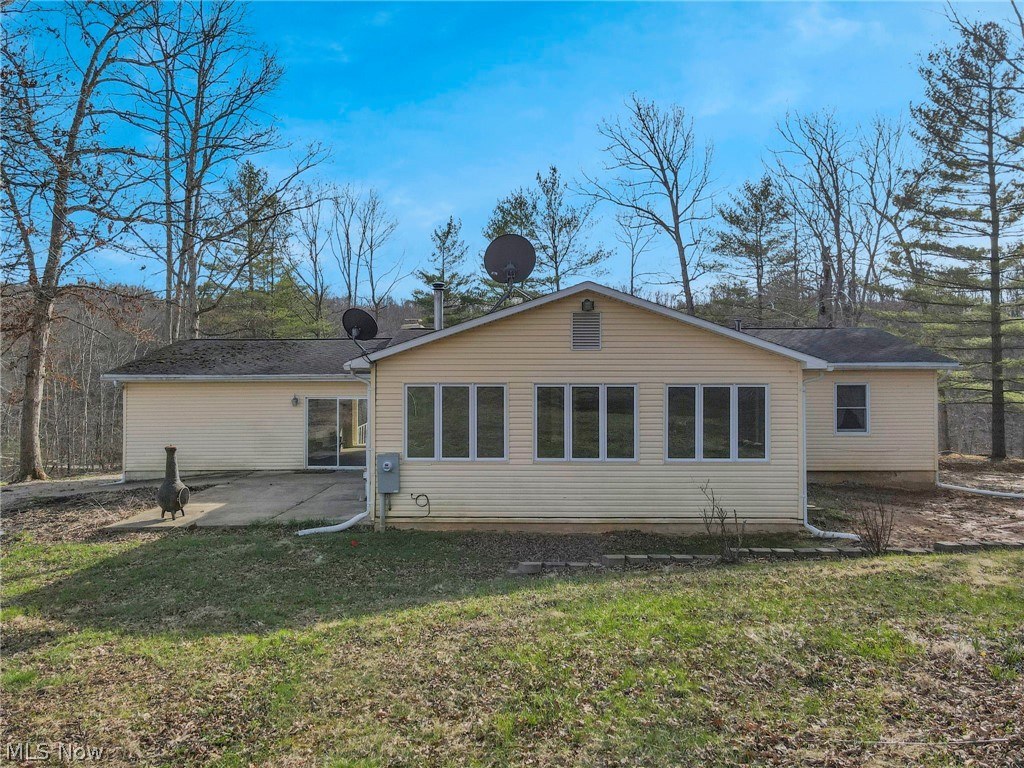 6410 Smith Run Road Glouster, OH 45732 - Photo 36 of 43