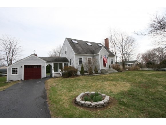 202 Bolt Hill Road Eliot, ME 03903 - Photo 1 of 1