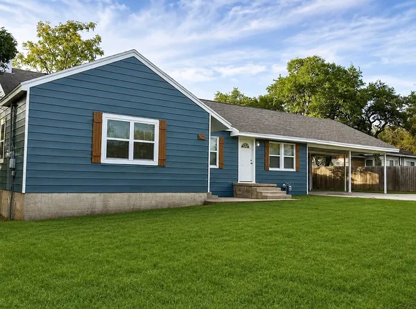 $1,800 | 902 North Wall Street, Belton, TX 76513
