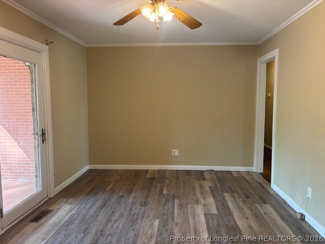 6204 Milford Road Fayetteville, NC 28303 - Photo 14 of 38