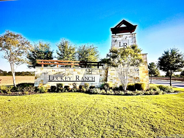 a view of building exterior