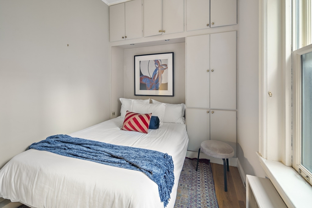 308 Commonwealth Avenue, Unit E Boston, MA 02115 - Photo 19 of 25